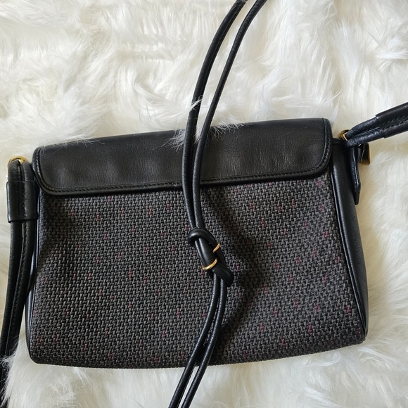 YSL Crossbody / Shoulder Bag - Picture 7 of 15